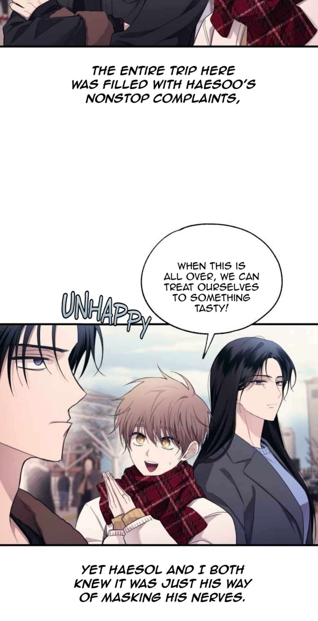 Yeon-u ui Sunjeong Chapter 211 - Page 48