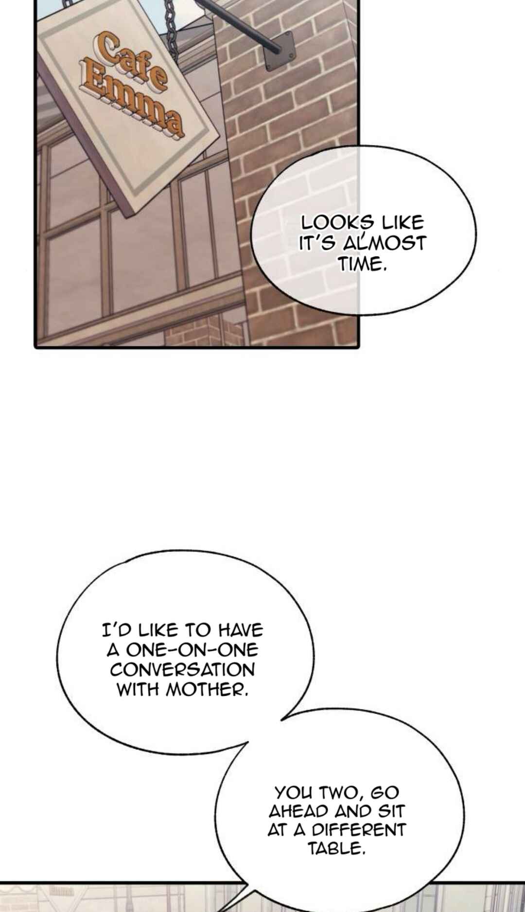 Yeon-u ui Sunjeong Chapter 211 - Page 51