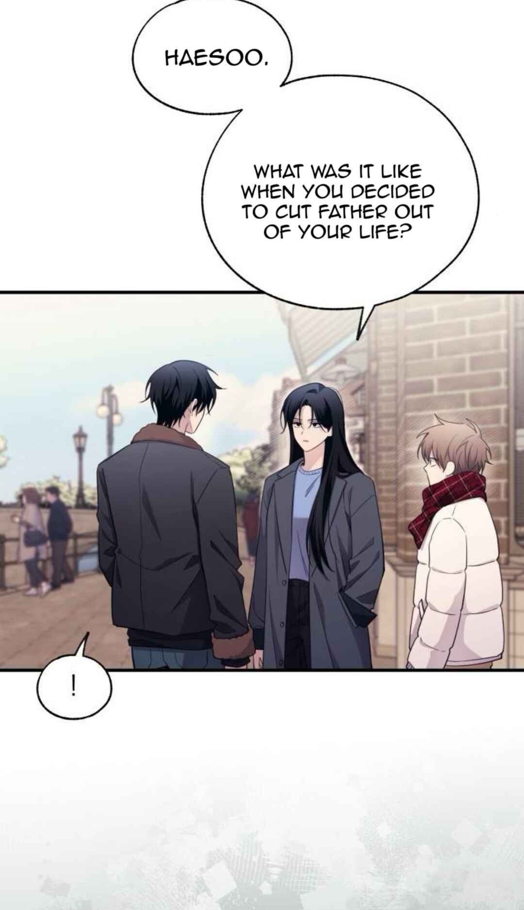 Yeon-u ui Sunjeong Chapter 211 - Page 54