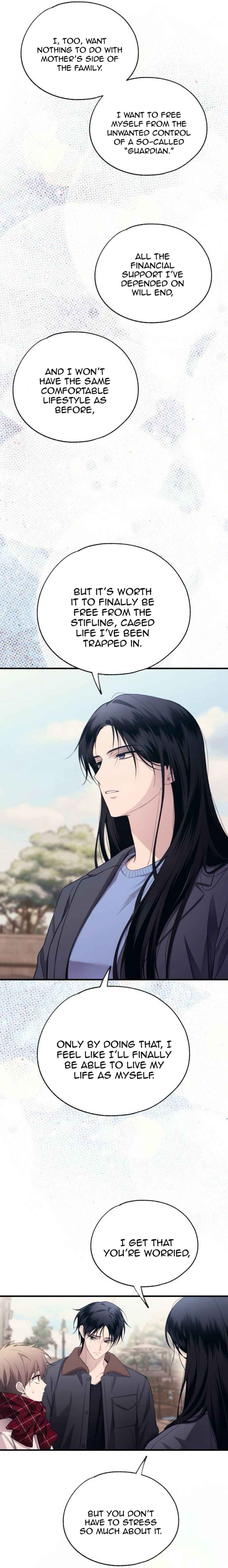 Yeon-u ui Sunjeong Chapter 211 - Page 57