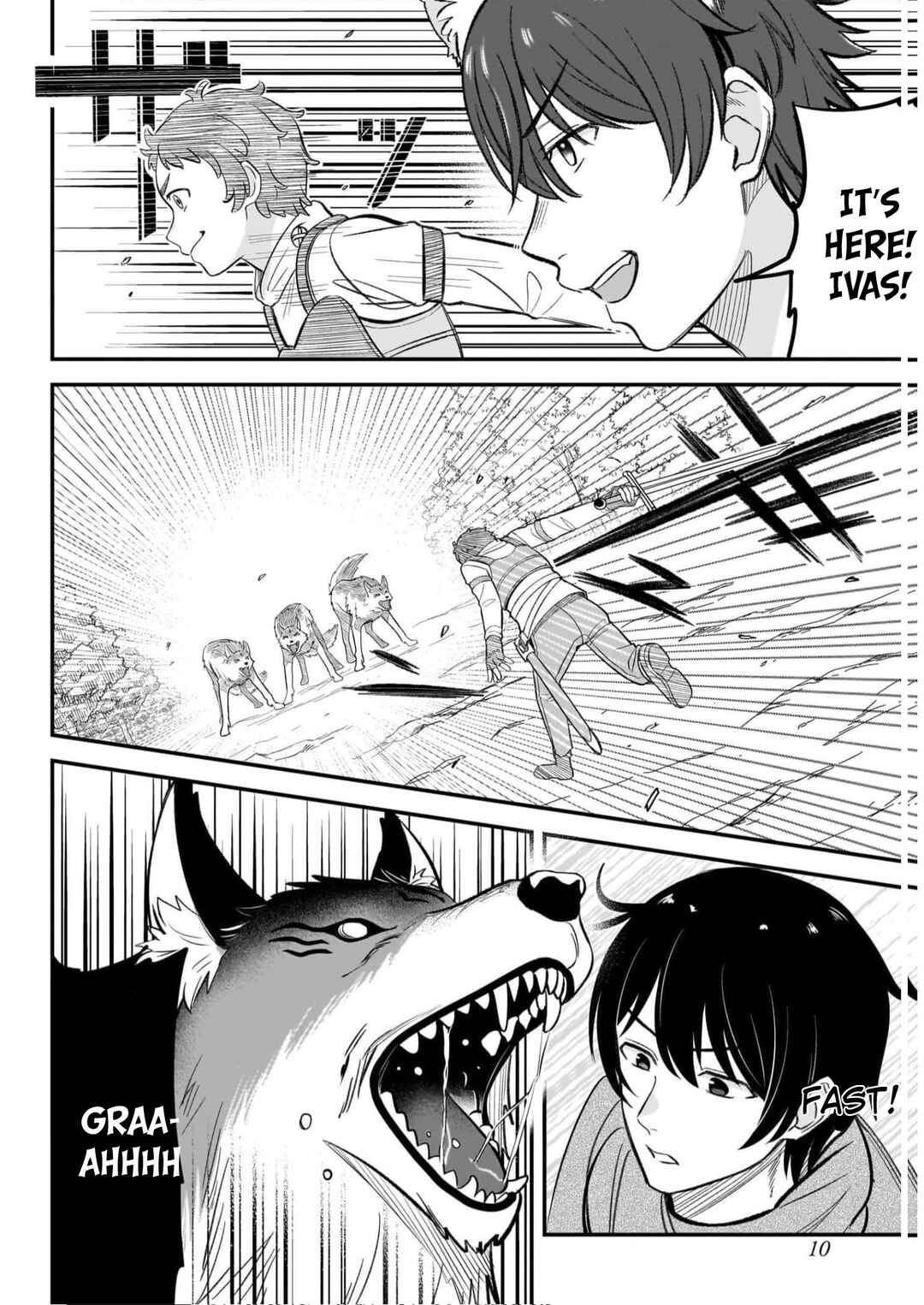Kyuutei Kajishi no Shiawase na Nichijou ~Black na Shokuba wo Tsuihou Saretaga, Ringoku de Koushaku Reijou ni Dekiaisarenagara White na Seikatsu Okurimasu~ Chapter 11 - Page 12