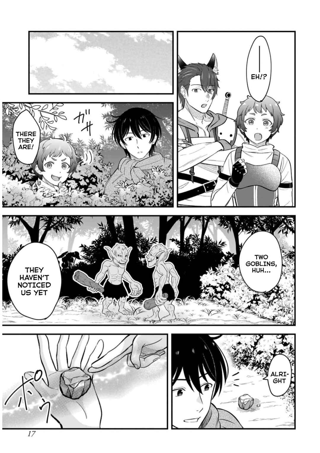 Kyuutei Kajishi no Shiawase na Nichijou ~Black na Shokuba wo Tsuihou Saretaga, Ringoku de Koushaku Reijou ni Dekiaisarenagara White na Seikatsu Okurimasu~ Chapter 11 - Page 19