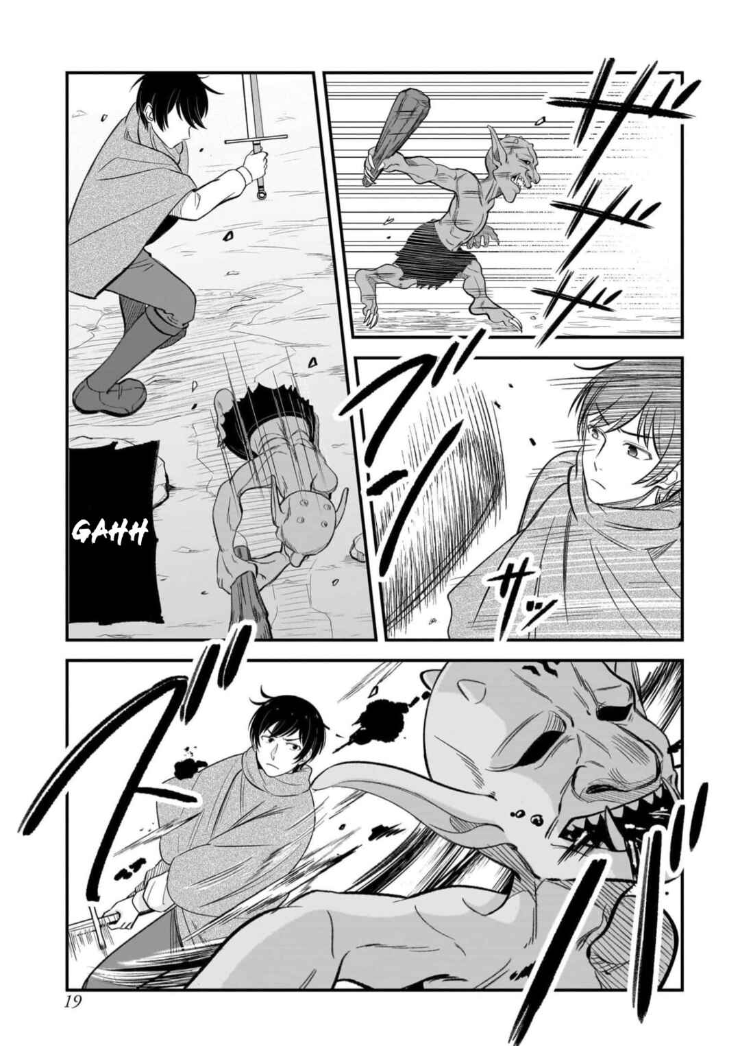 Kyuutei Kajishi no Shiawase na Nichijou ~Black na Shokuba wo Tsuihou Saretaga, Ringoku de Koushaku Reijou ni Dekiaisarenagara White na Seikatsu Okurimasu~ Chapter 11 - Page 21