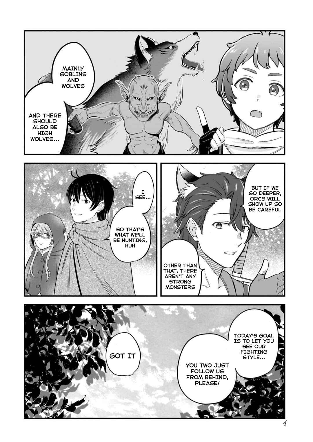 Kyuutei Kajishi no Shiawase na Nichijou ~Black na Shokuba wo Tsuihou Saretaga, Ringoku de Koushaku Reijou ni Dekiaisarenagara White na Seikatsu Okurimasu~ Chapter 11 - Page 6