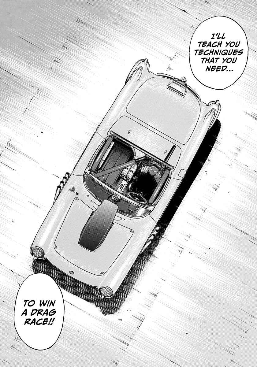 Countach Chapter 190 - Page 16