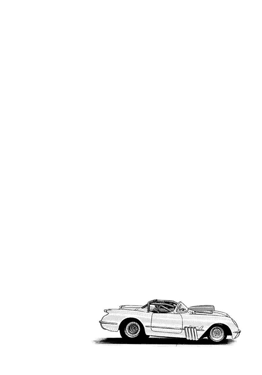 Countach Chapter 190 - Page 18