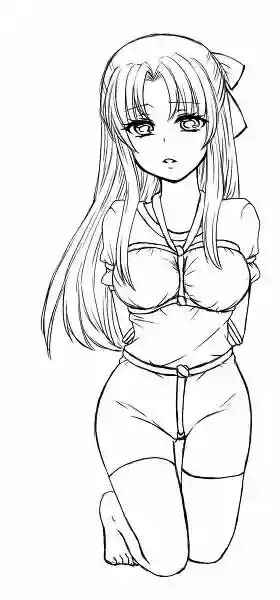 Nana to Kaoru - Step Up "S&M" Love Comedy Chapter 139.6 - Page 39