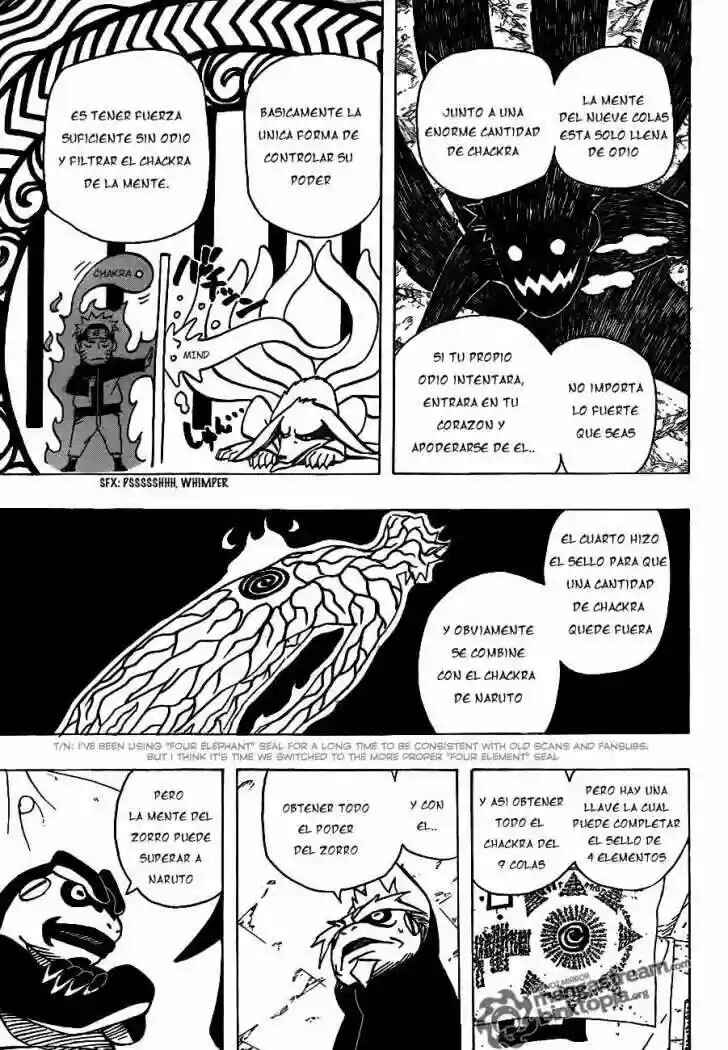 Nana to Kaoru - Step Up "S&M" Love Comedy Chapter 139.6 - Page 5