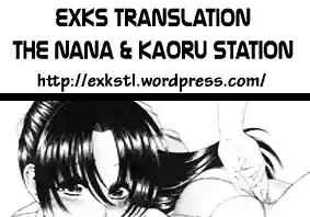 Nana to Kaoru - Step Up "S&M" Love Comedy Chapter 139.6 - Page 81