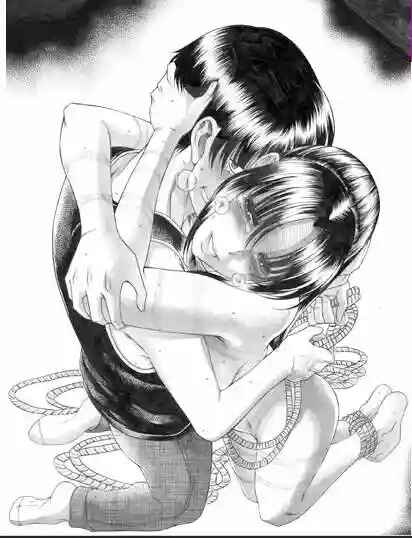 Nana to Kaoru - Step Up "S&M" Love Comedy Chapter 139.6 - Page 96