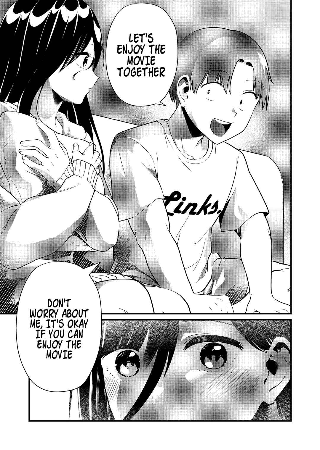 Tokimori-san ga Muboubi desu!! Chapter 5 - Page 10