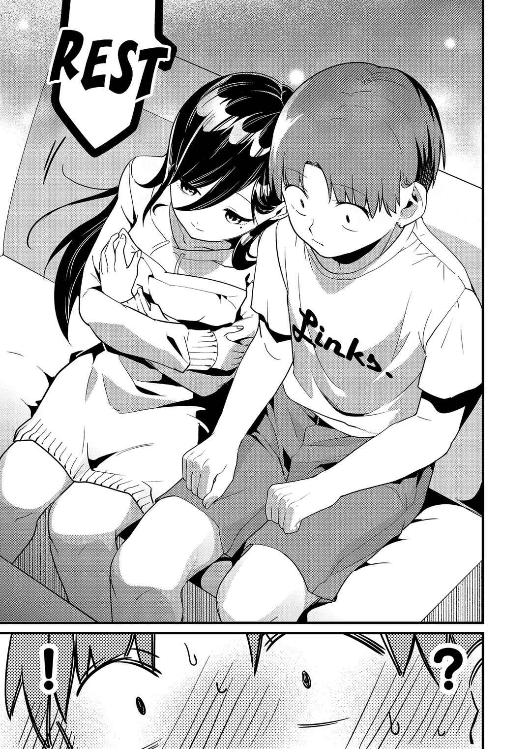 Tokimori-san ga Muboubi desu!! Chapter 5 - Page 8