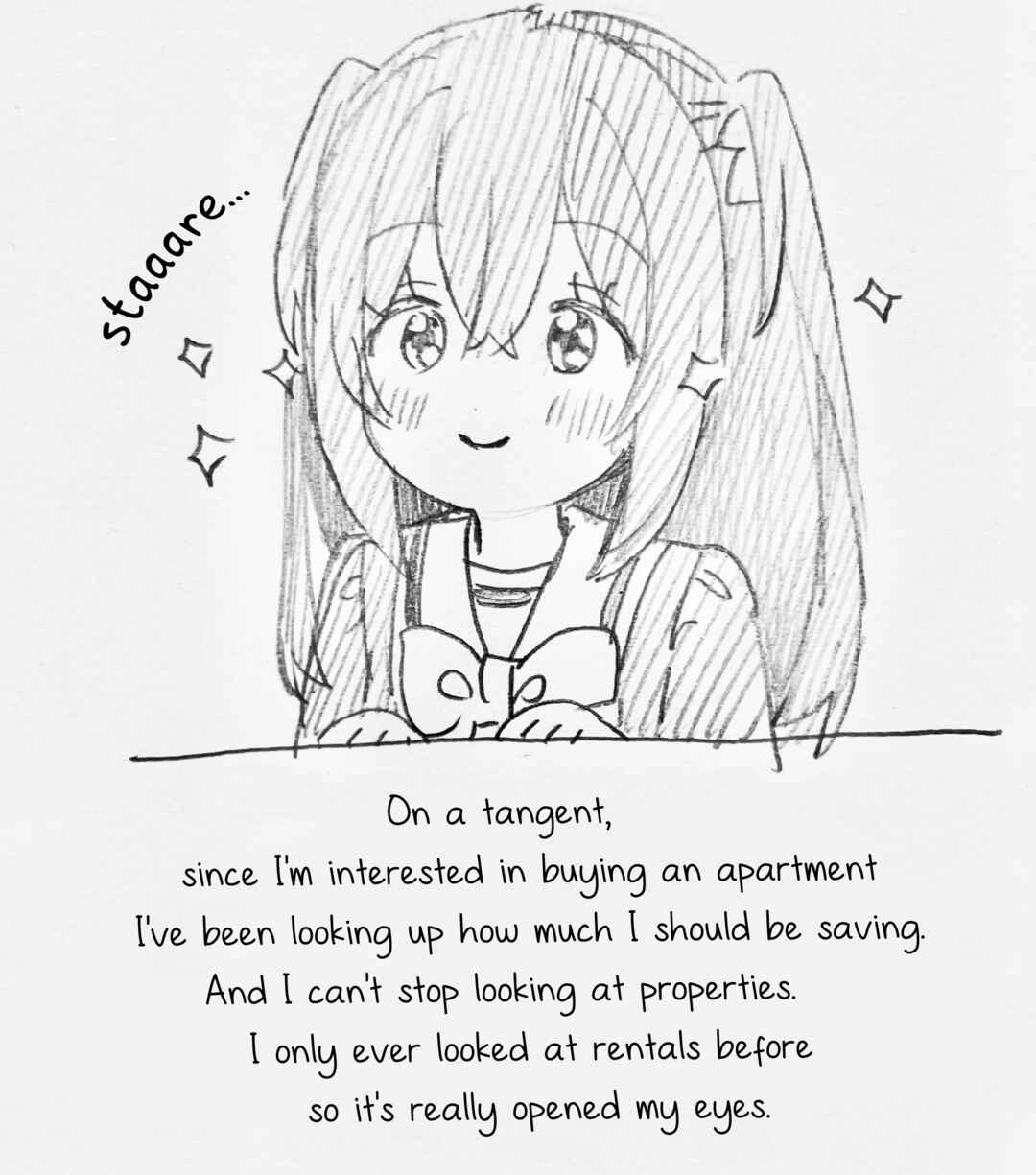 Haikei, Arishi Hi ni Saku Hanatachi e Chapter 10.7 - Page 50