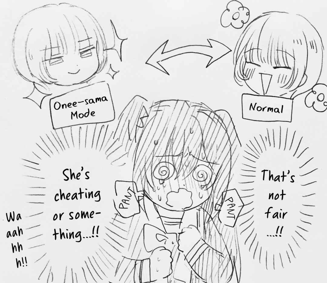 Haikei, Arishi Hi ni Saku Hanatachi e Chapter 10.7 - Page 7