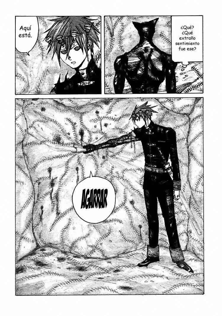 -MAKEN X- ANoTHER Chapter 16 - Page 13