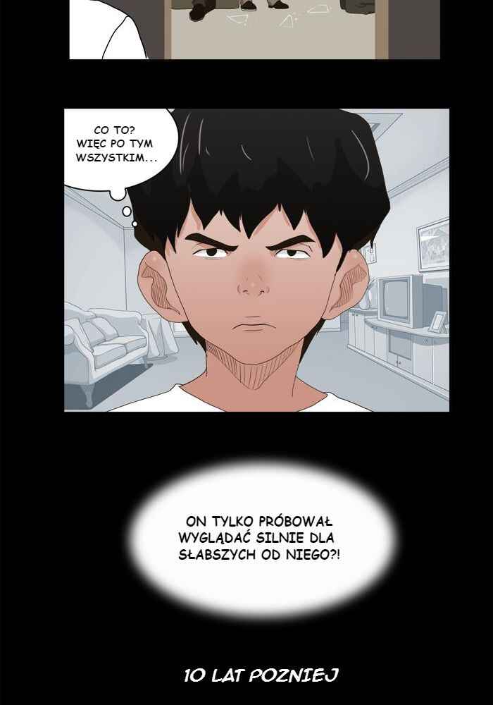 God of High School Chapter 12 - Page 19