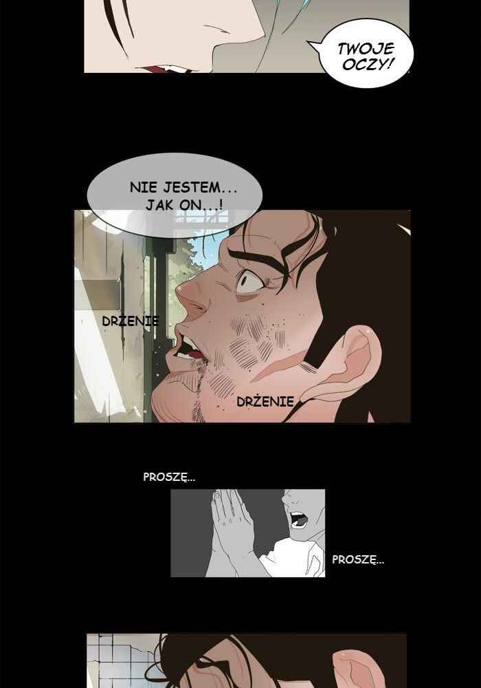 God of High School Chapter 12 - Page 23