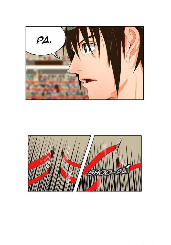 God of High School Chapter 12 - Page 48