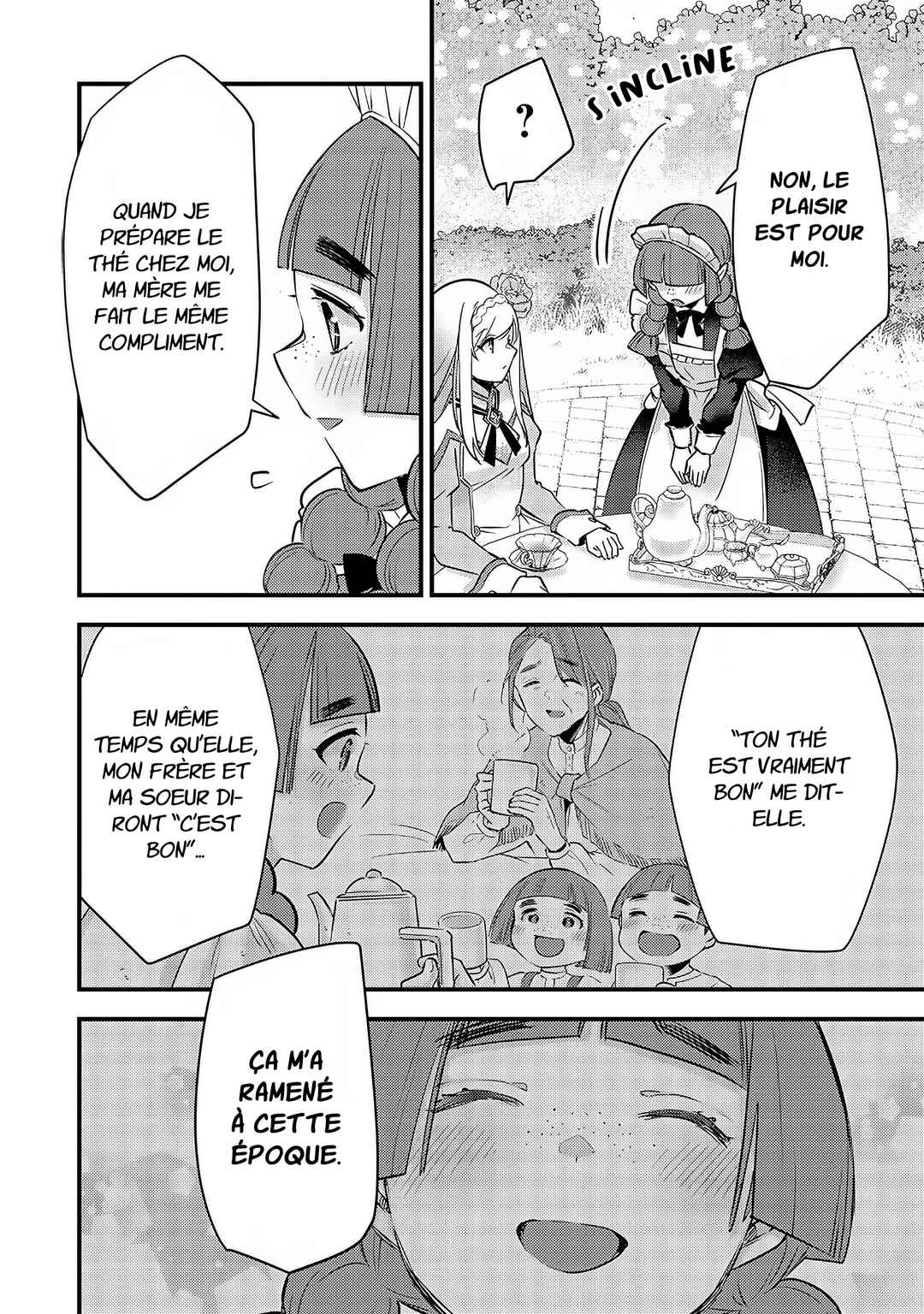 Slime Seijo Chapter 4 - Page 17