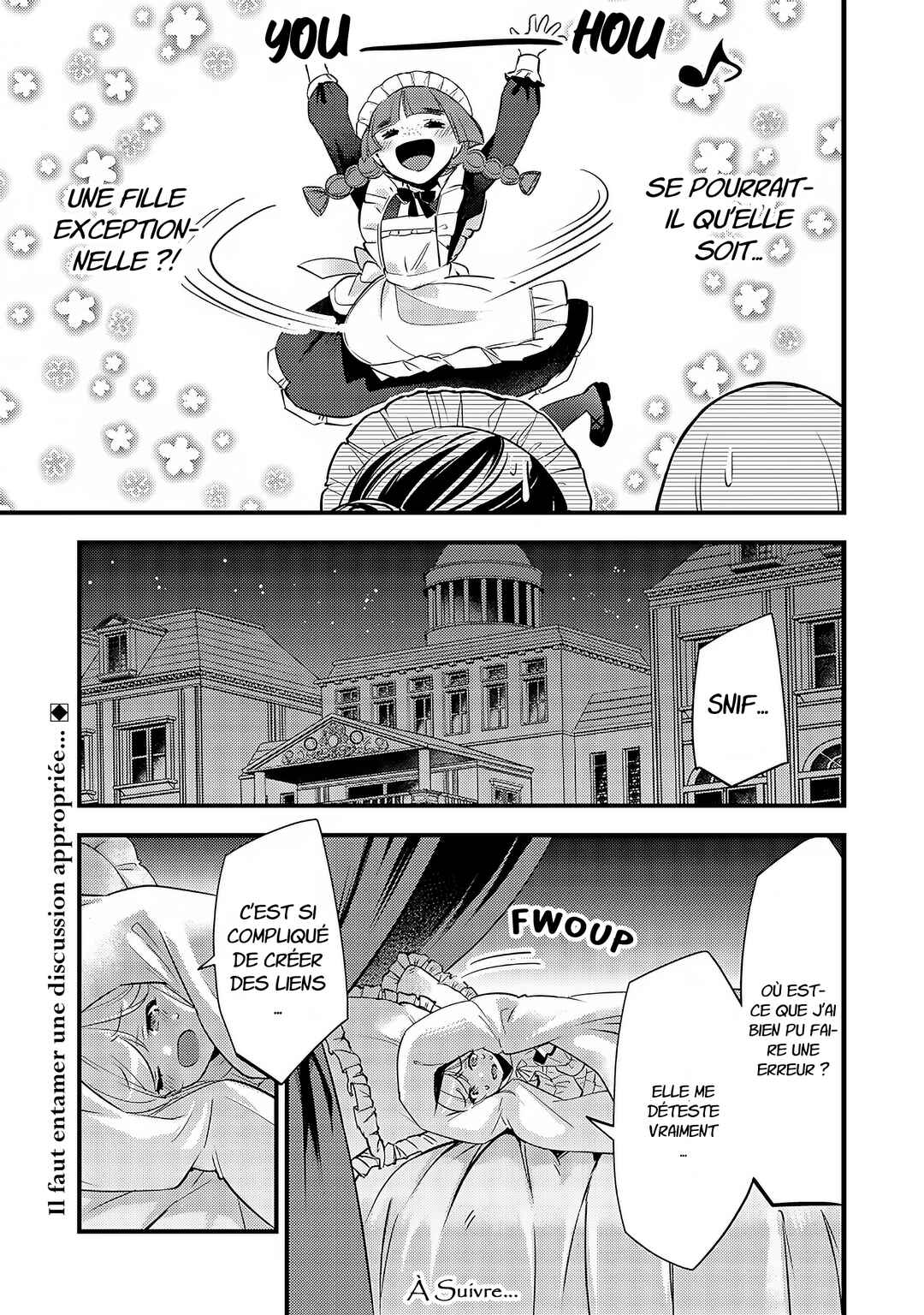 Slime Seijo Chapter 4 - Page 26