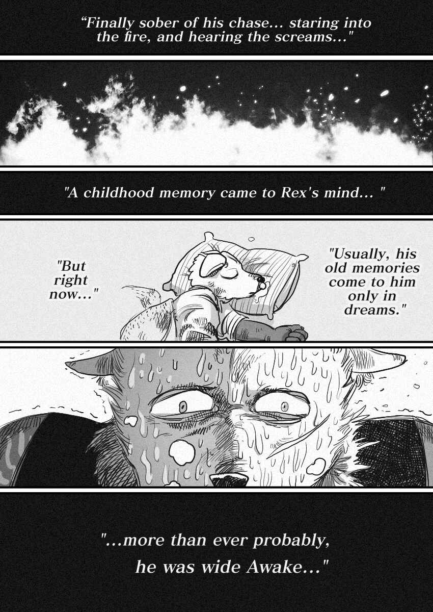 Dog Nigga Chapter 56 - Page 27