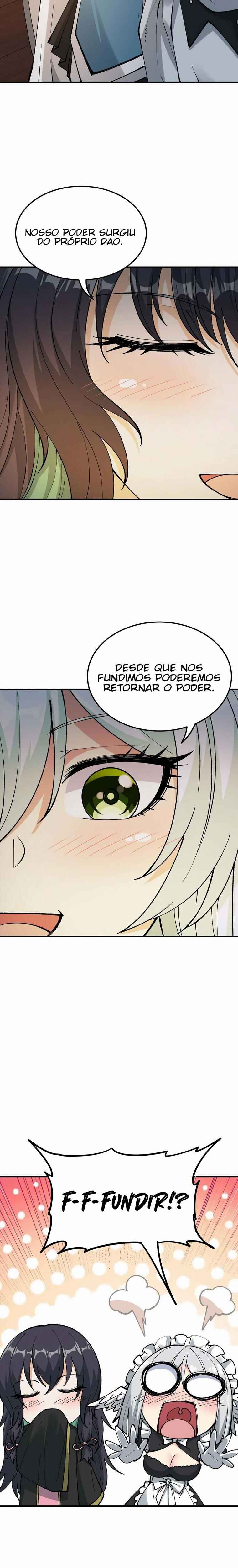 The Heavenly Path Is Not Stupid Chapter 38 - Page 18
