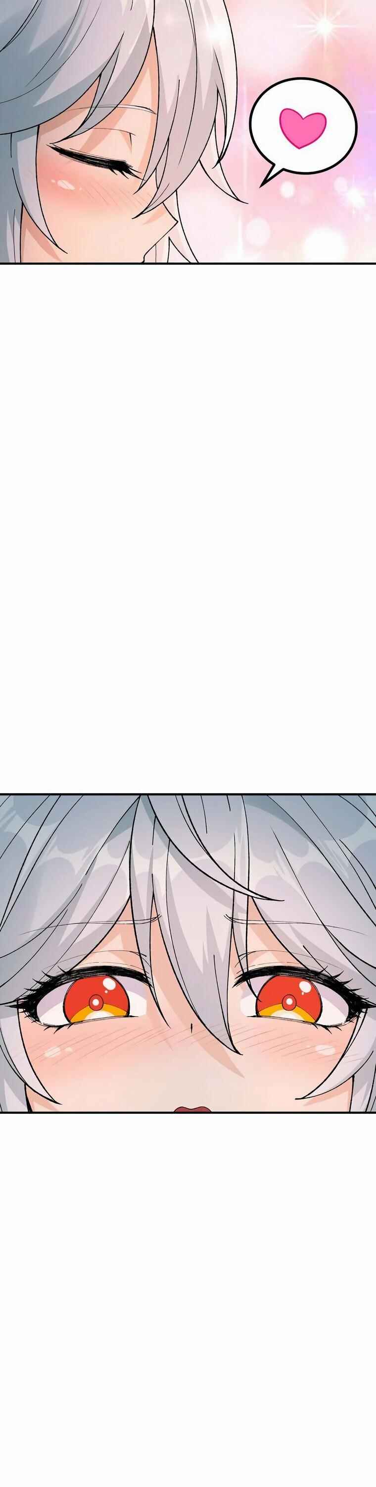 The Heavenly Path Is Not Stupid Chapter 38 - Page 25