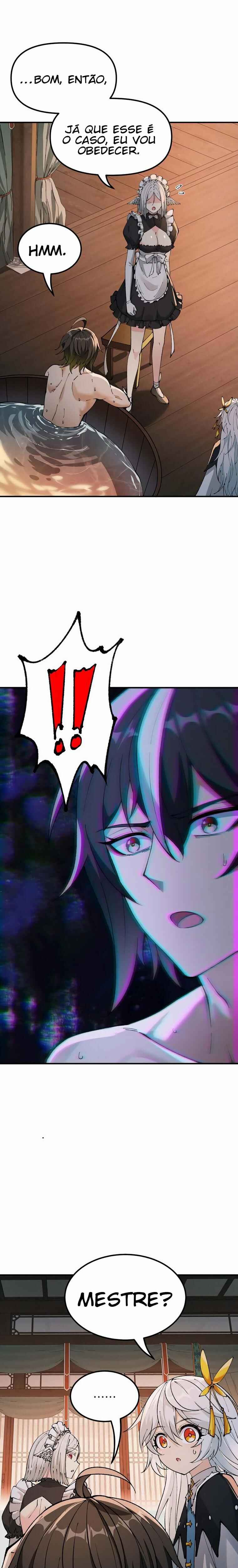 The Heavenly Path Is Not Stupid Chapter 38 - Page 5