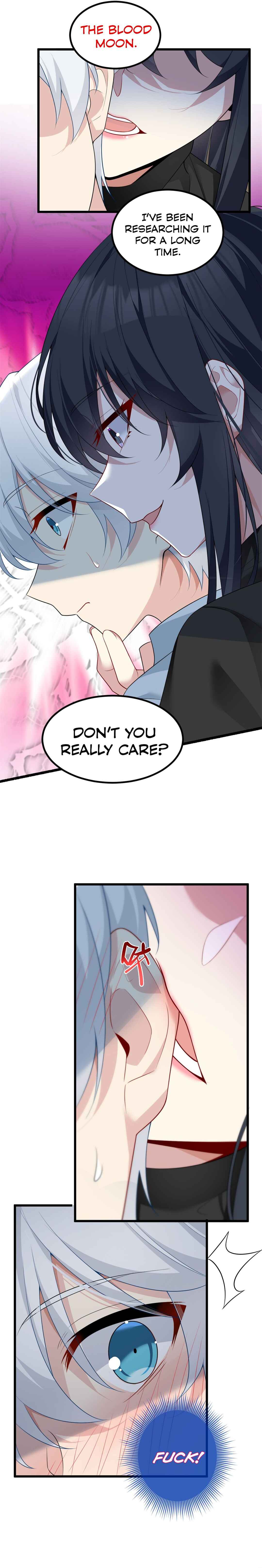 Wǒ zài Yìshì Chī Ruǎnfàn Chapter 89 - Page 11