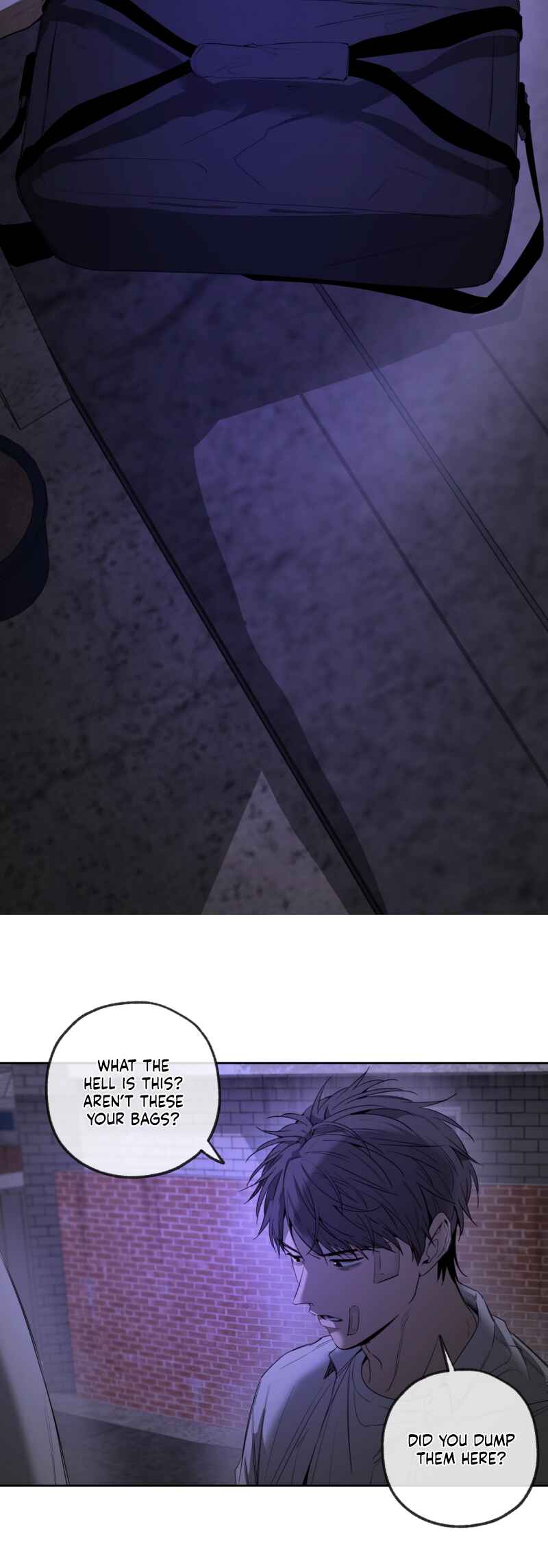Yang Il-woo wa Na Chapter 8 - Page 13