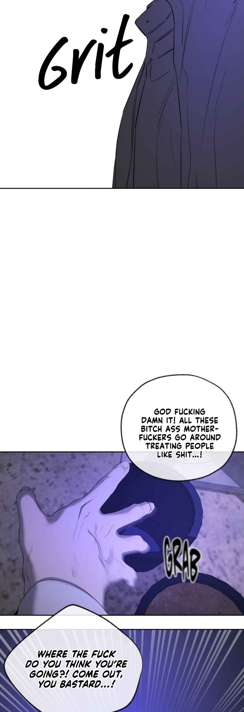 Yang Il-woo wa Na Chapter 8 - Page 27