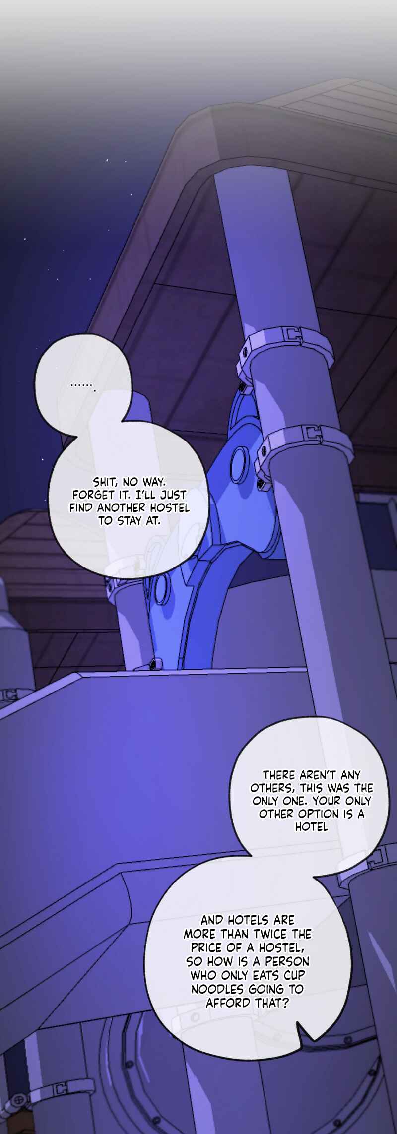 Yang Il-woo wa Na Chapter 8 - Page 44