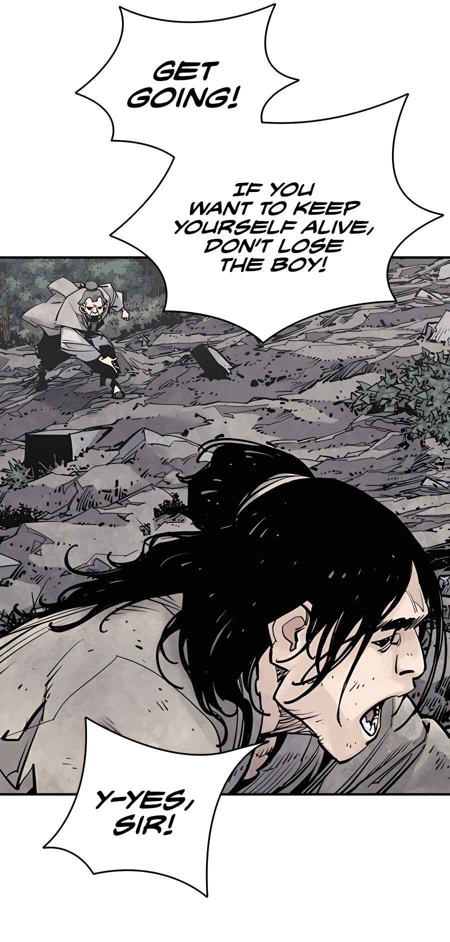 Shashin Chapter 14 - Page 49