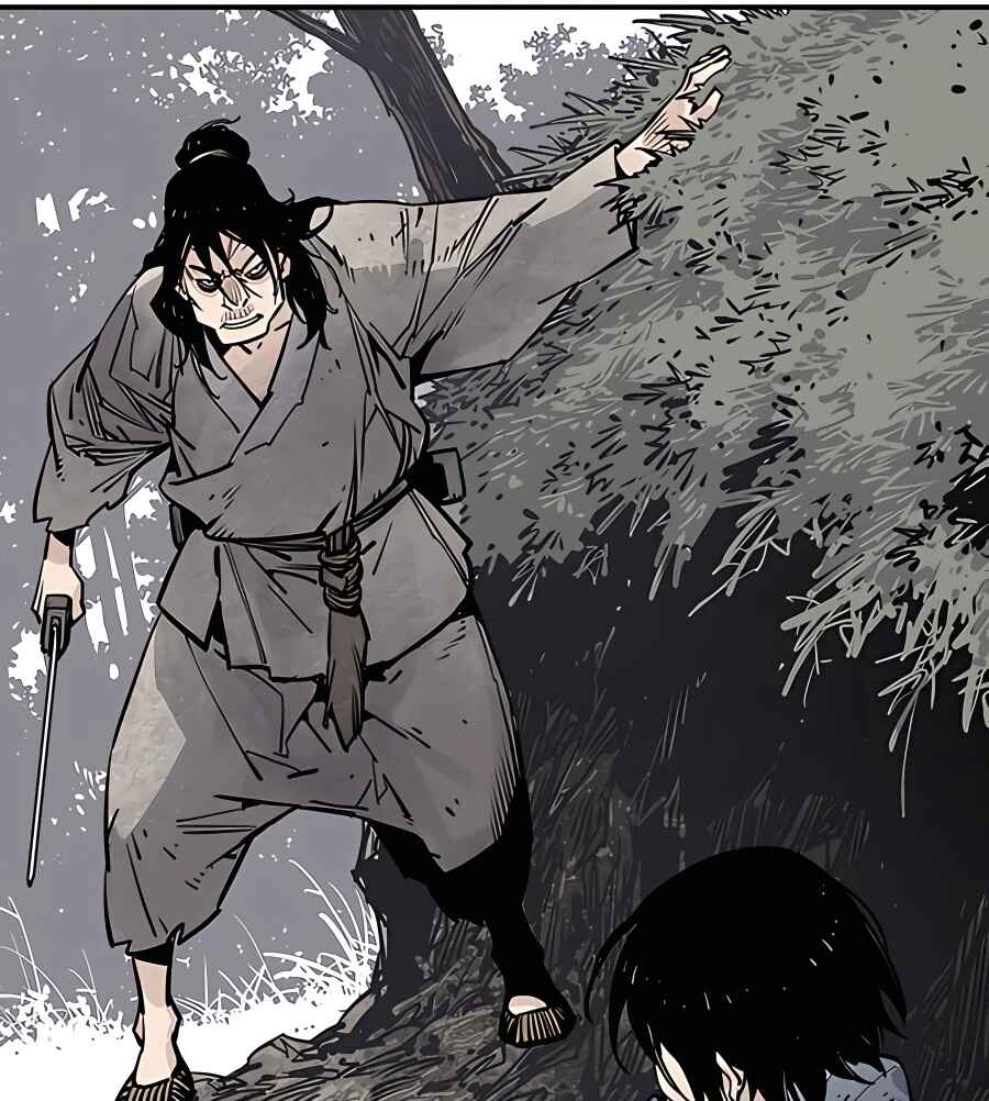 Shashin Chapter 14 - Page 77
