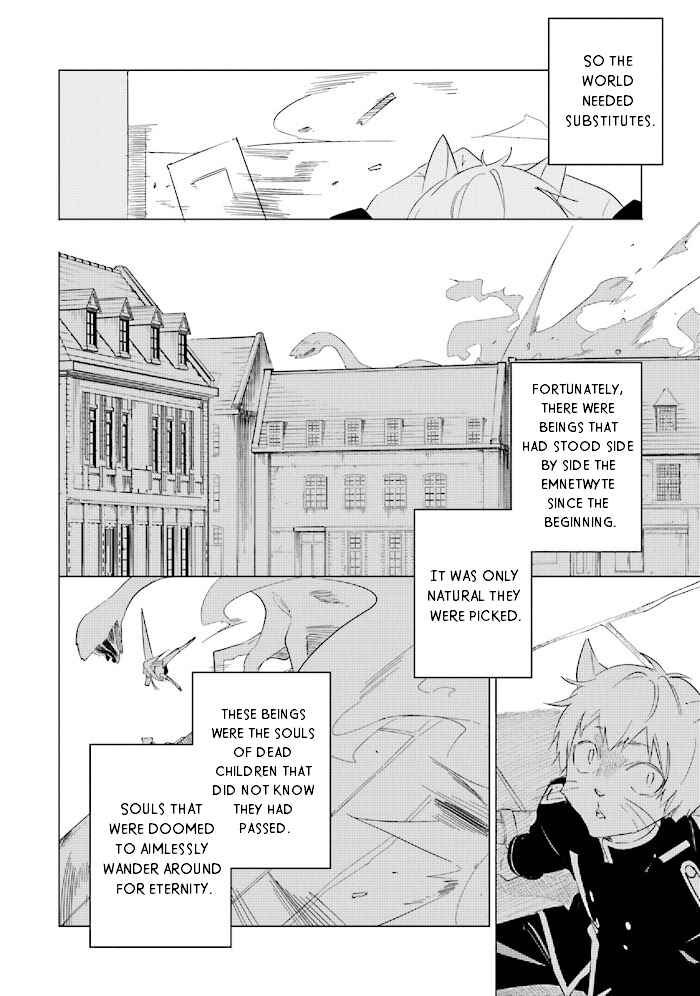 Shuumatsu Nani Shitemasu ka? Isogashii desu ka? Sukutte Moratte Ii desu ka? Chapter 13 - Page 12