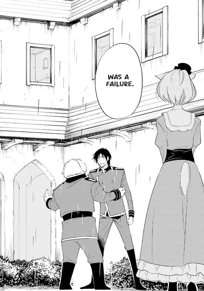 Shuumatsu Nani Shitemasu ka? Isogashii desu ka? Sukutte Moratte Ii desu ka? Chapter 13 - Page 30