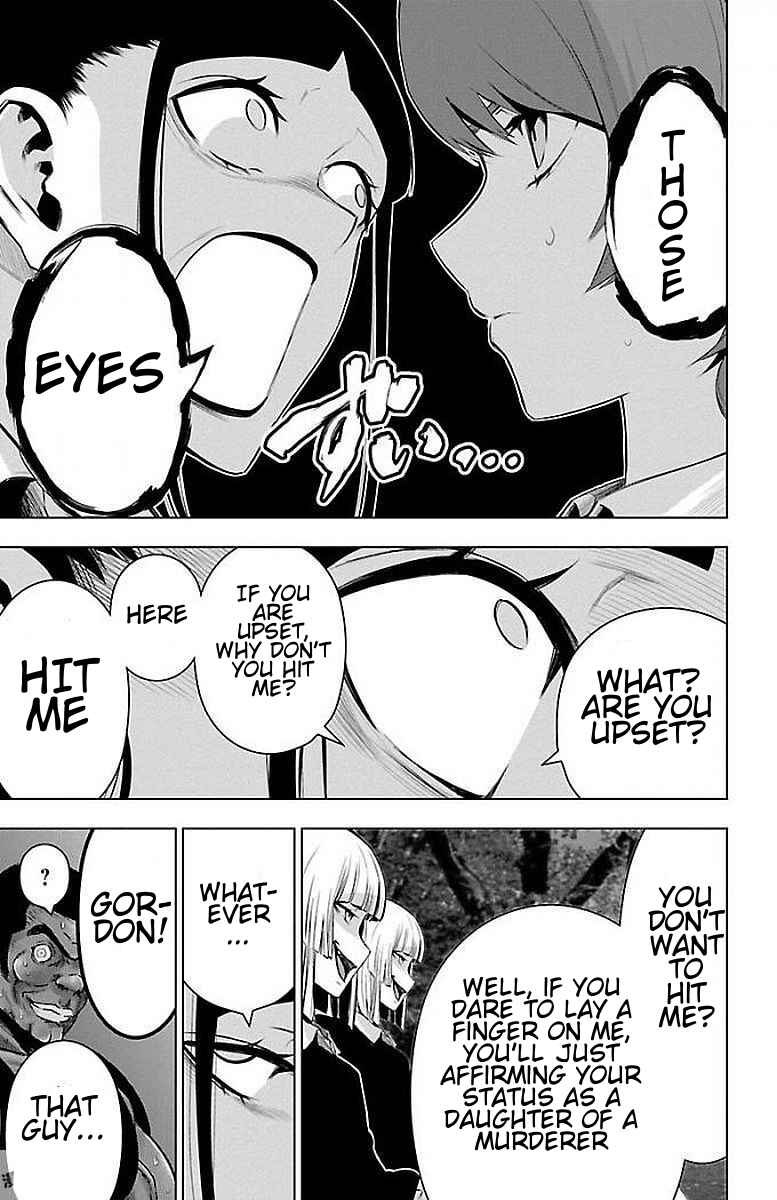 Magical Girl Site Chapter 58 - Page 3