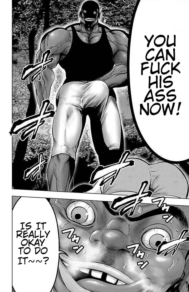 Magical Girl Site Chapter 58 - Page 4