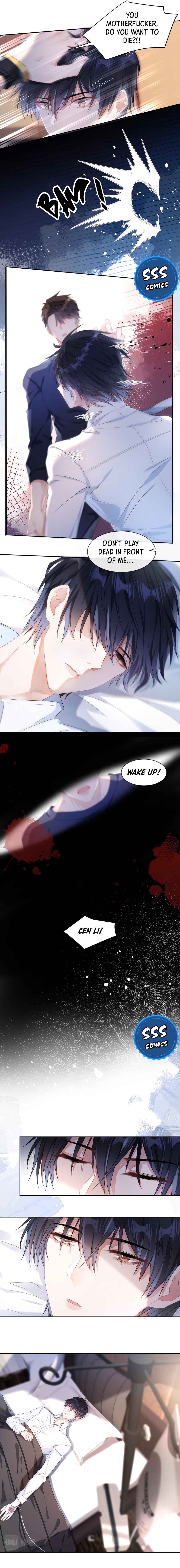 Attack and Occupy Chapter 10 - Page 3