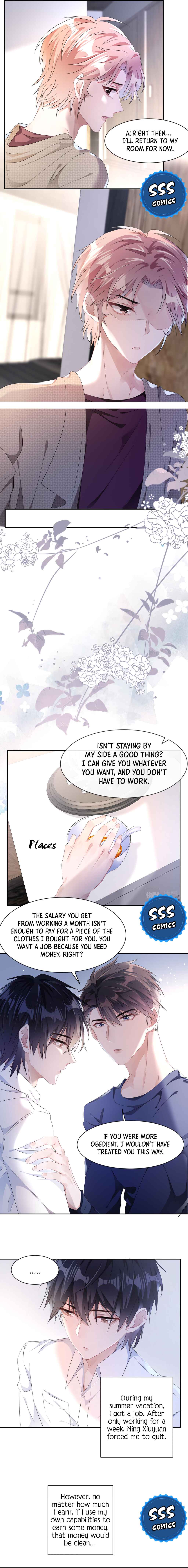 Attack and Occupy Chapter 10 - Page 6