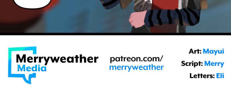 Goth Boy & The Jock Chapter 5 - Page 4