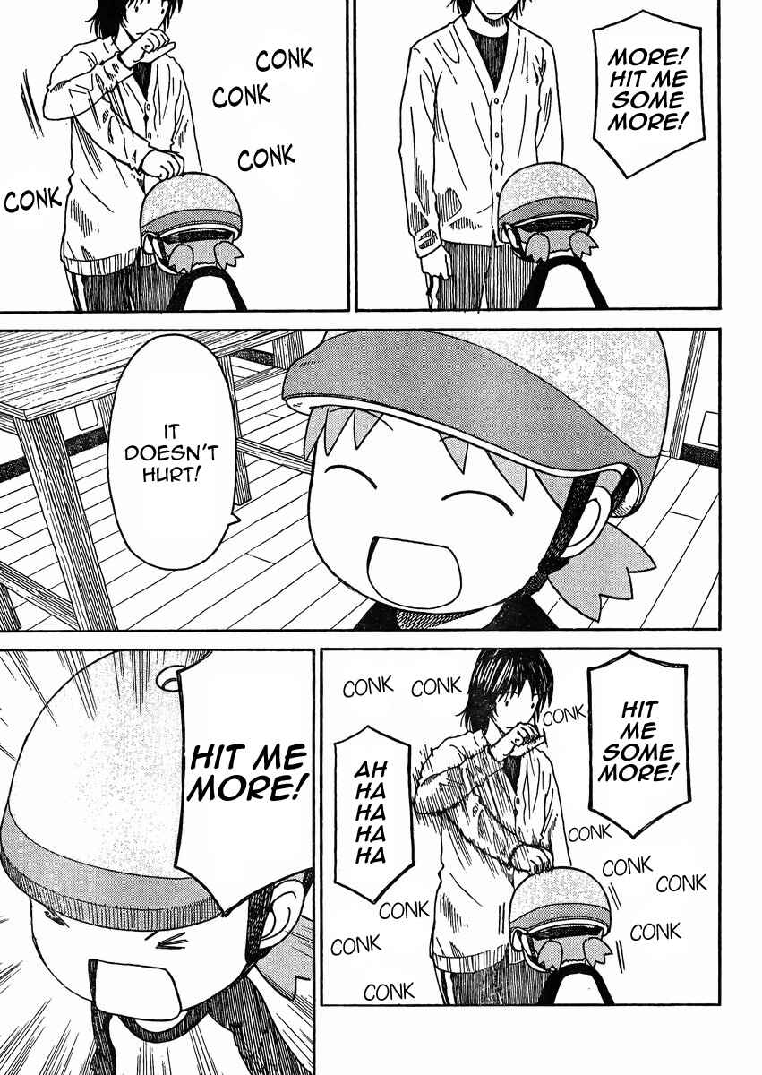 Yotsuba to! Chapter 79.2 - Page 29