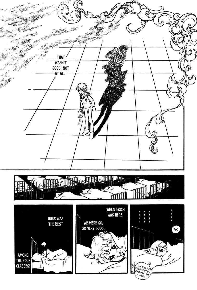 Orphée no Yuigon Chapter 5.1 - Page 18