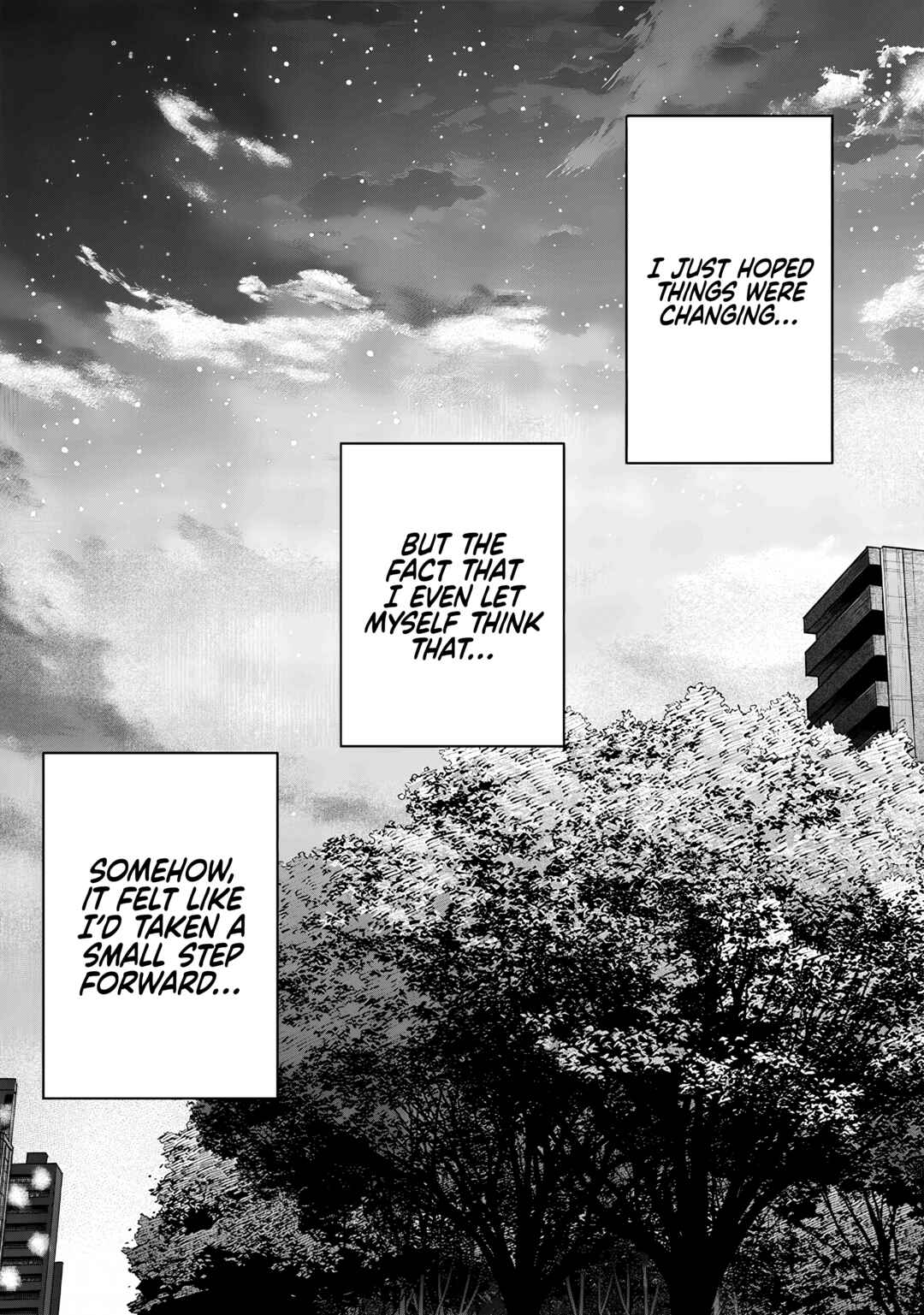 Kusunoki-san wa Koukou Debut ni Shippai Shite Iru Chapter 41.2 - Page 15