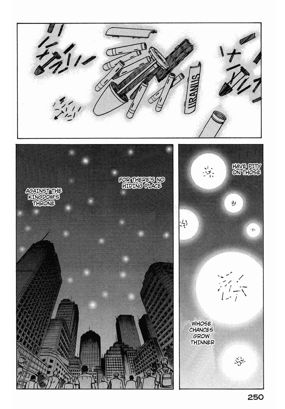 Eden: It's an Endless World! Chapter 126 - Page 13