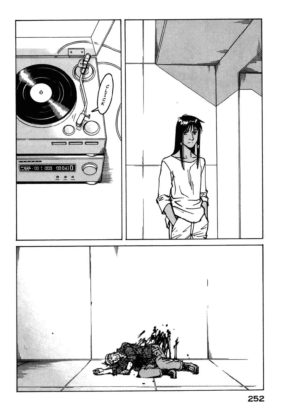 Eden: It's an Endless World! Chapter 126 - Page 15