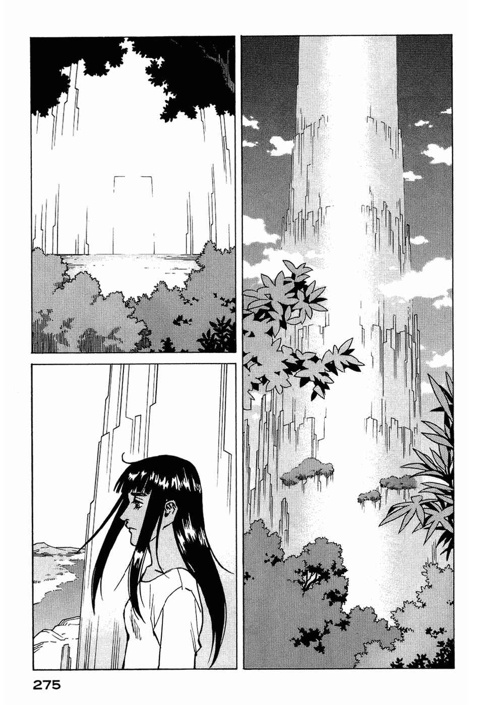 Eden: It's an Endless World! Chapter 126 - Page 38