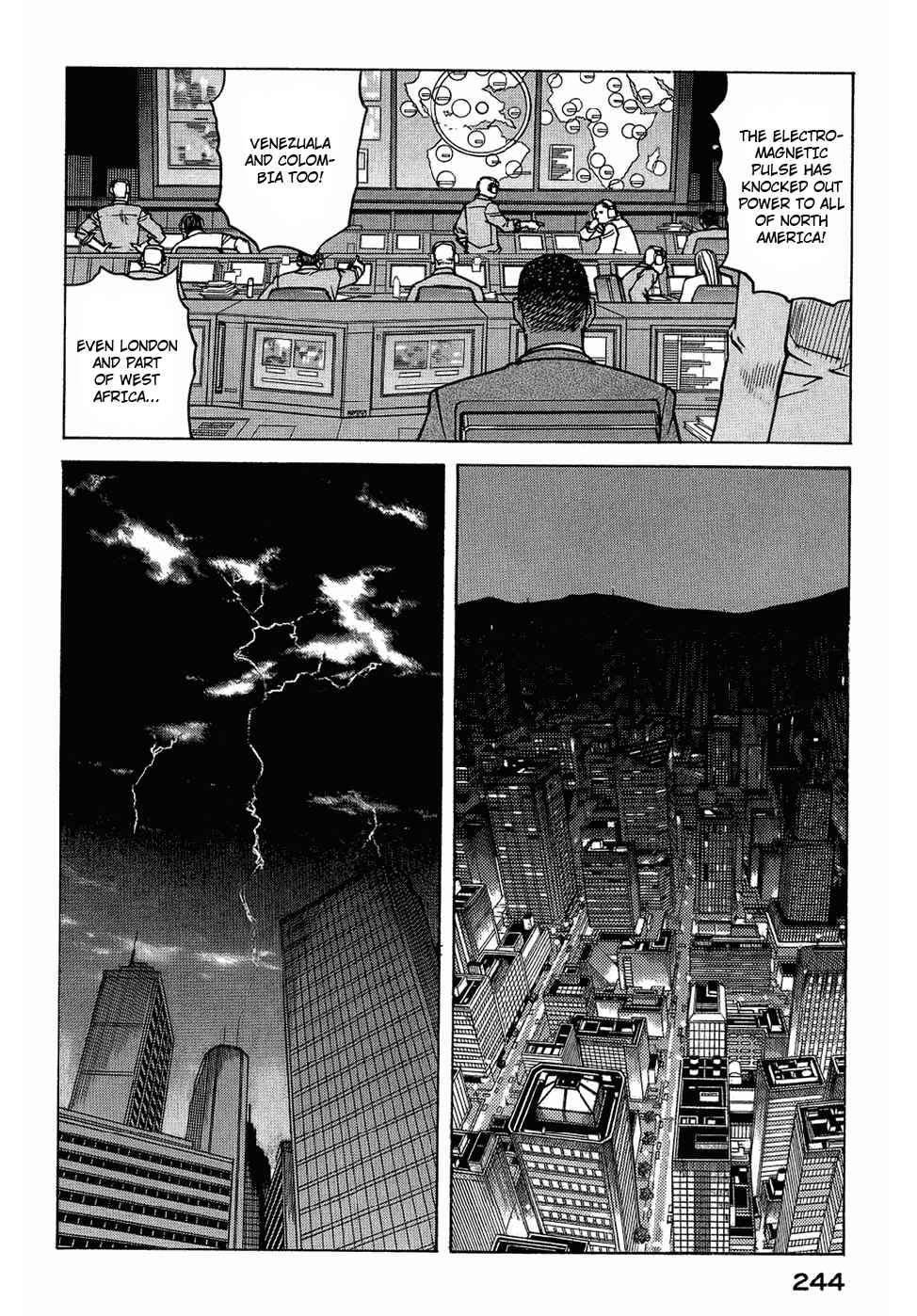 Eden: It's an Endless World! Chapter 126 - Page 7
