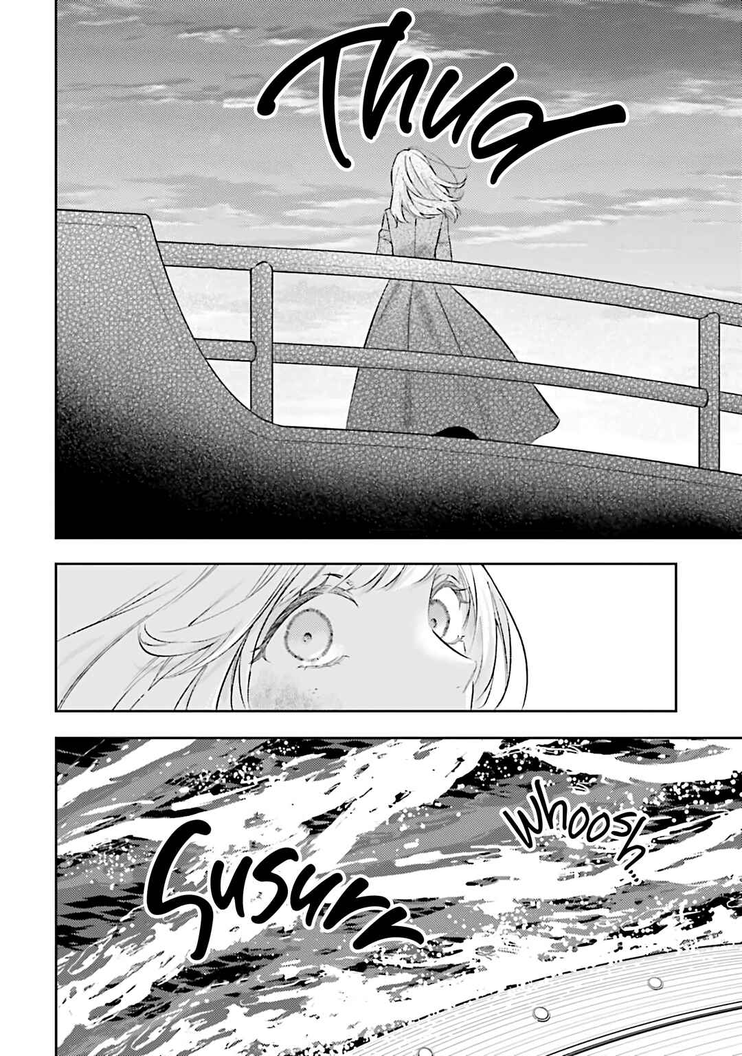 Koyoi, Lorenzi-ke de Kanbi naru Chuusei wo Chapter 14 - Page 28