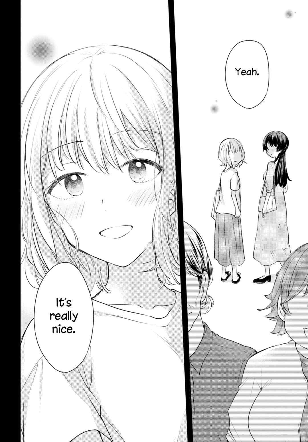 Onna Tomodachi to Kekkon Shitemita. Chapter 16 - Page 16